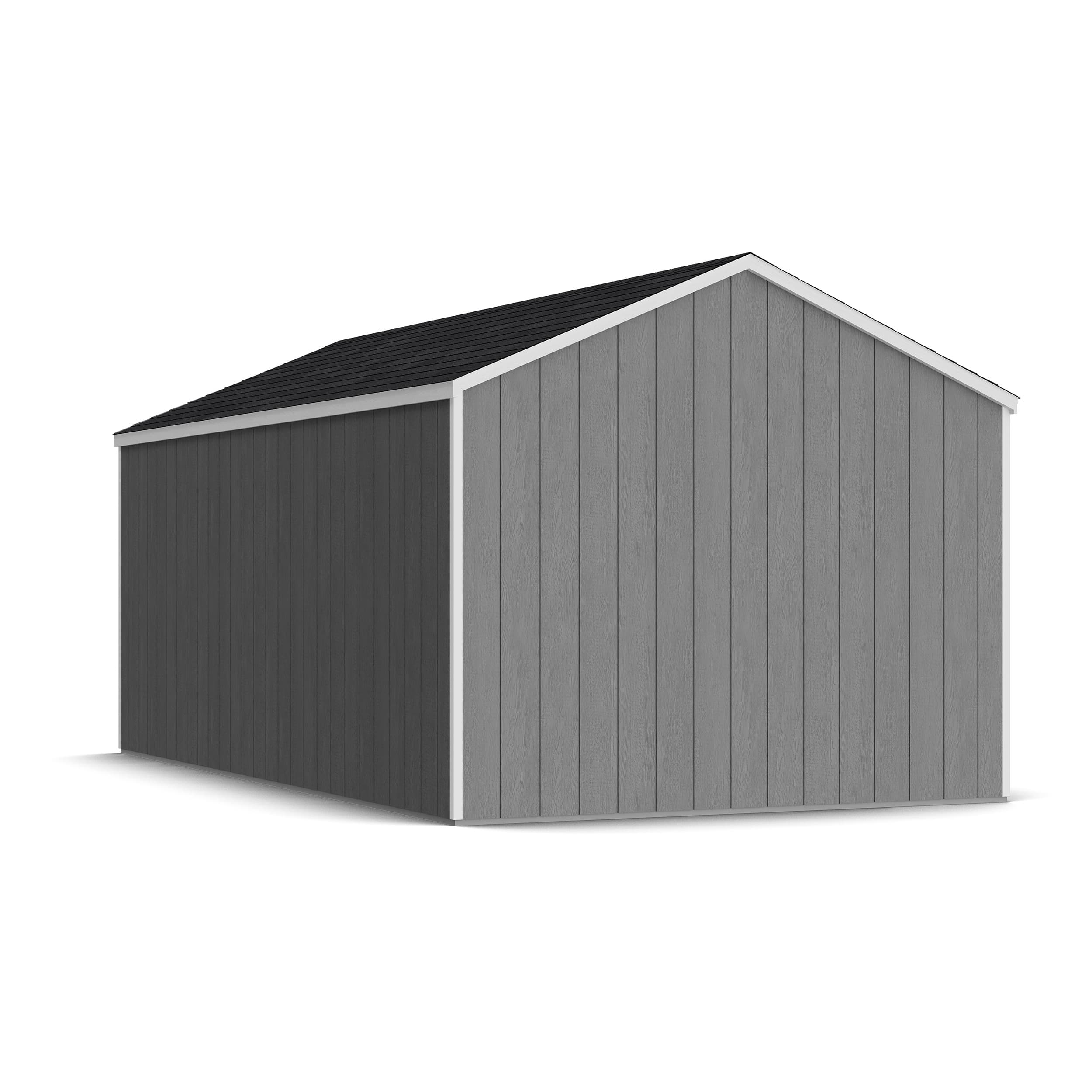 Value Gable Shed