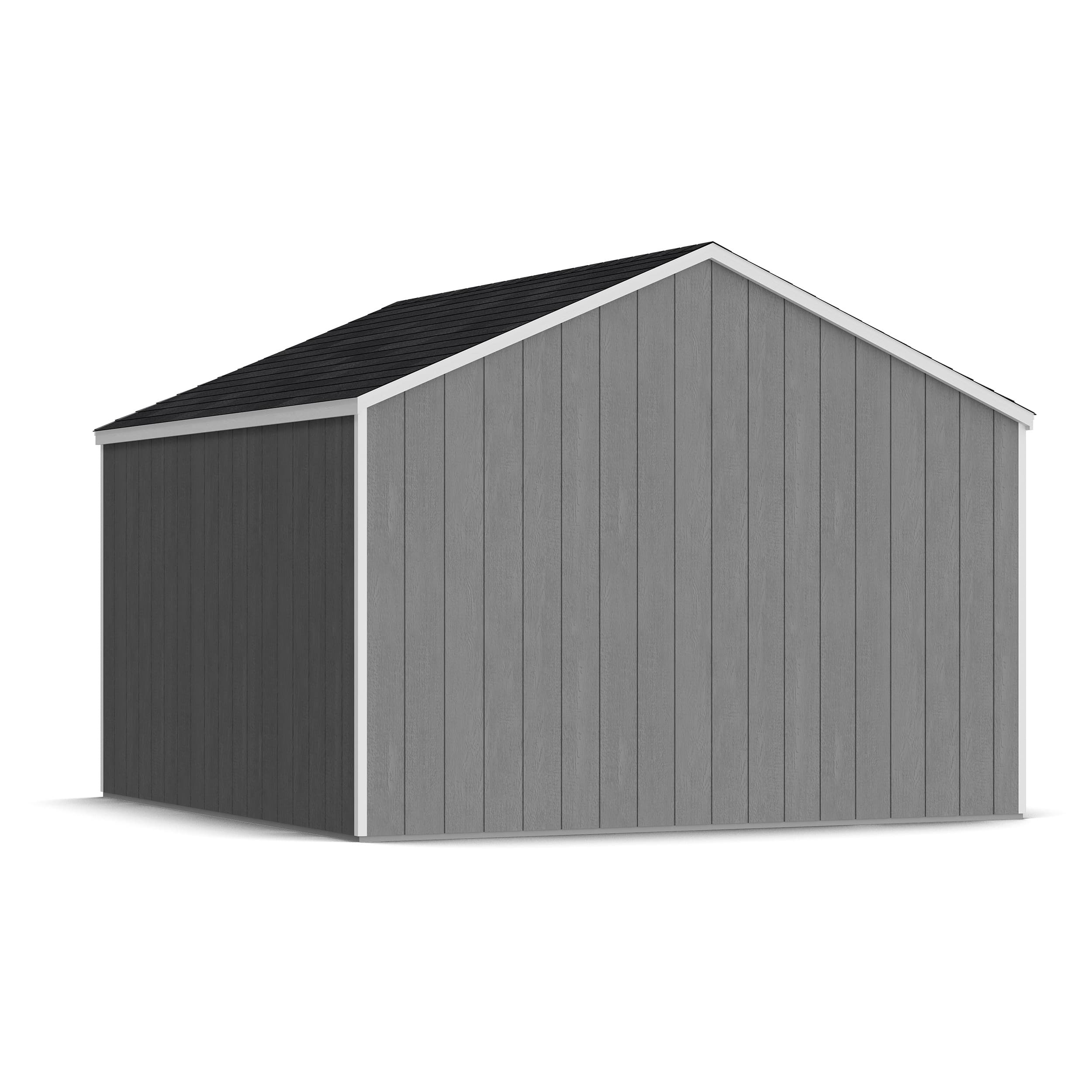 Value Gable Shed