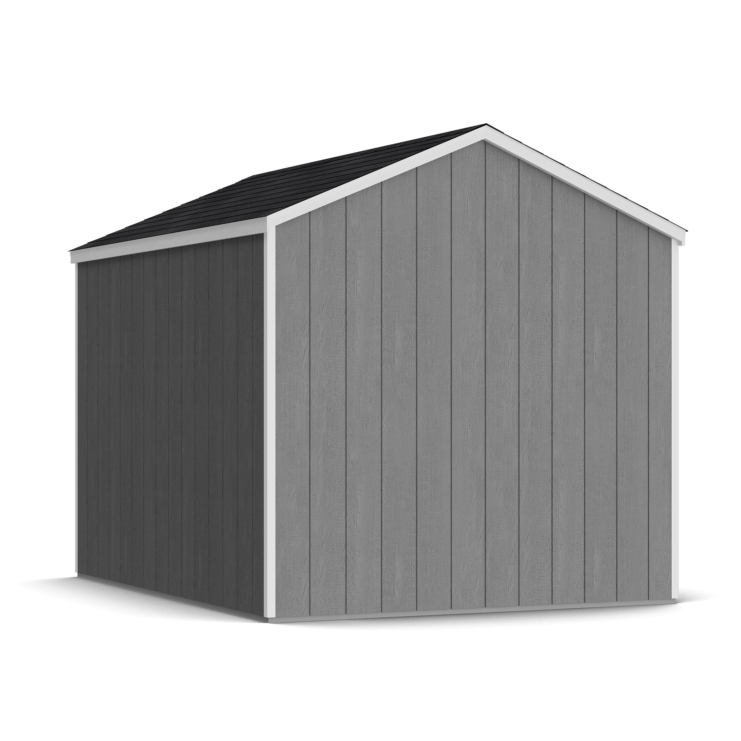Value Gable Shed