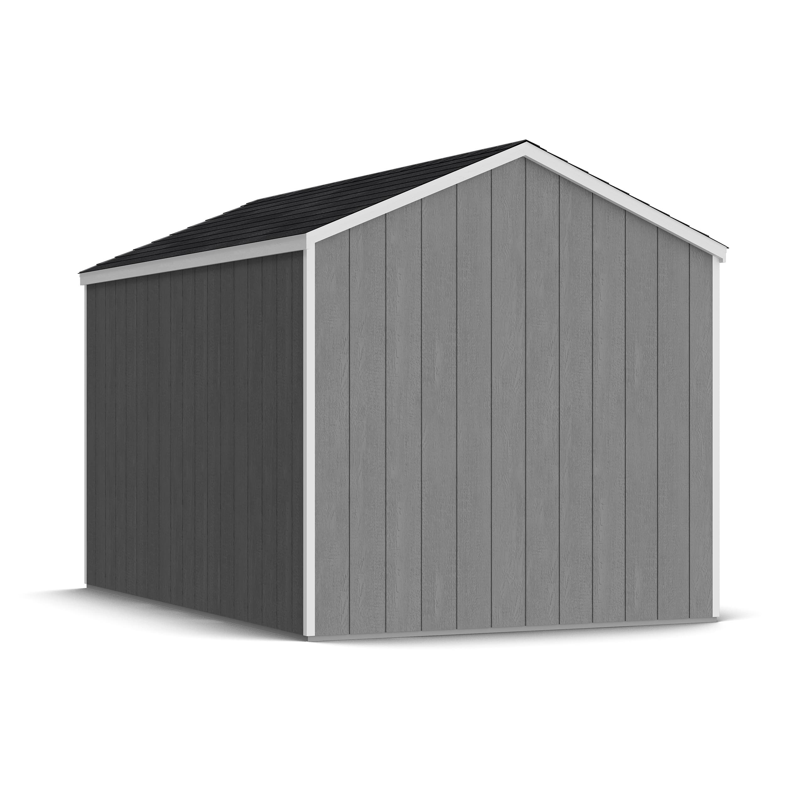 Value Gable Shed