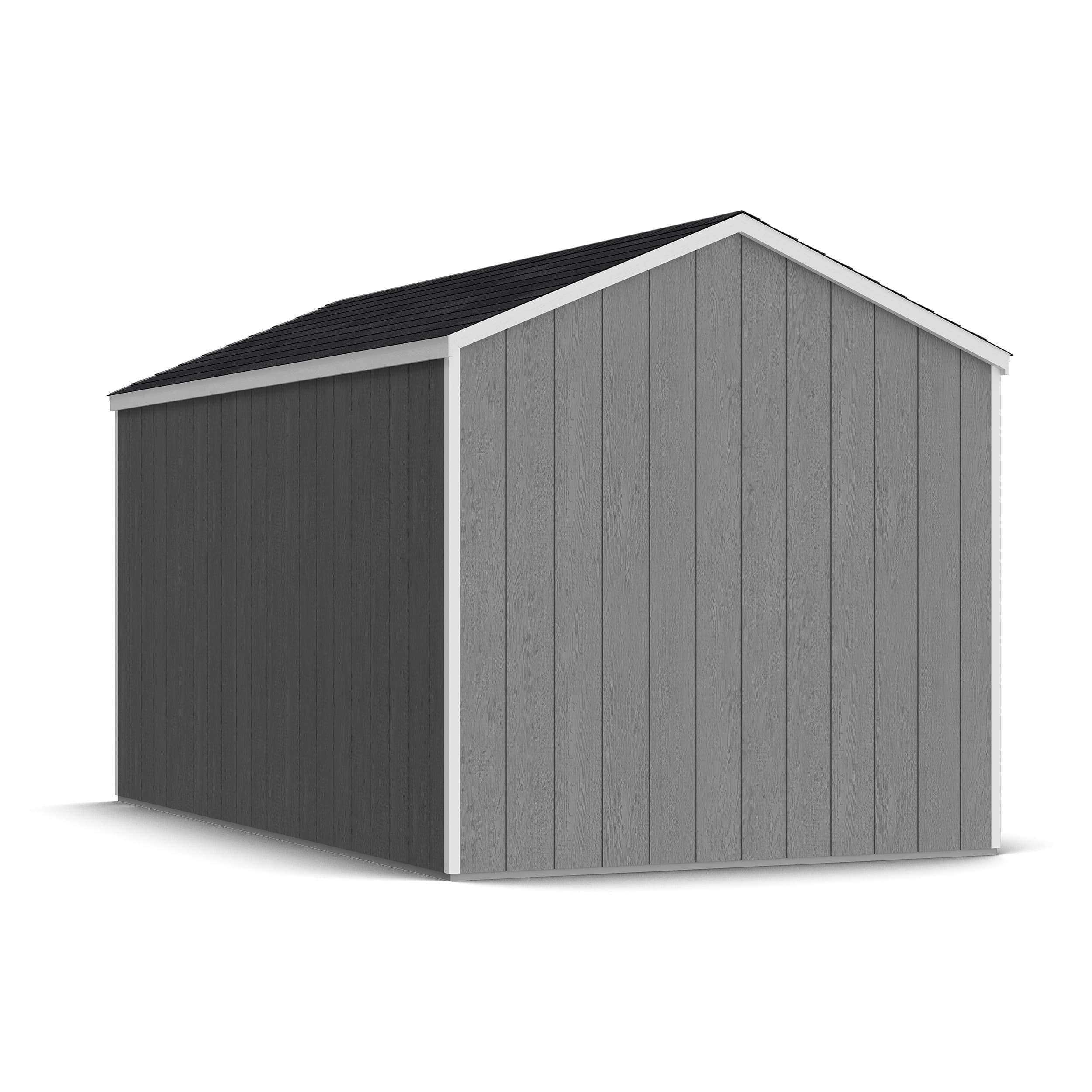 Value Gable Shed