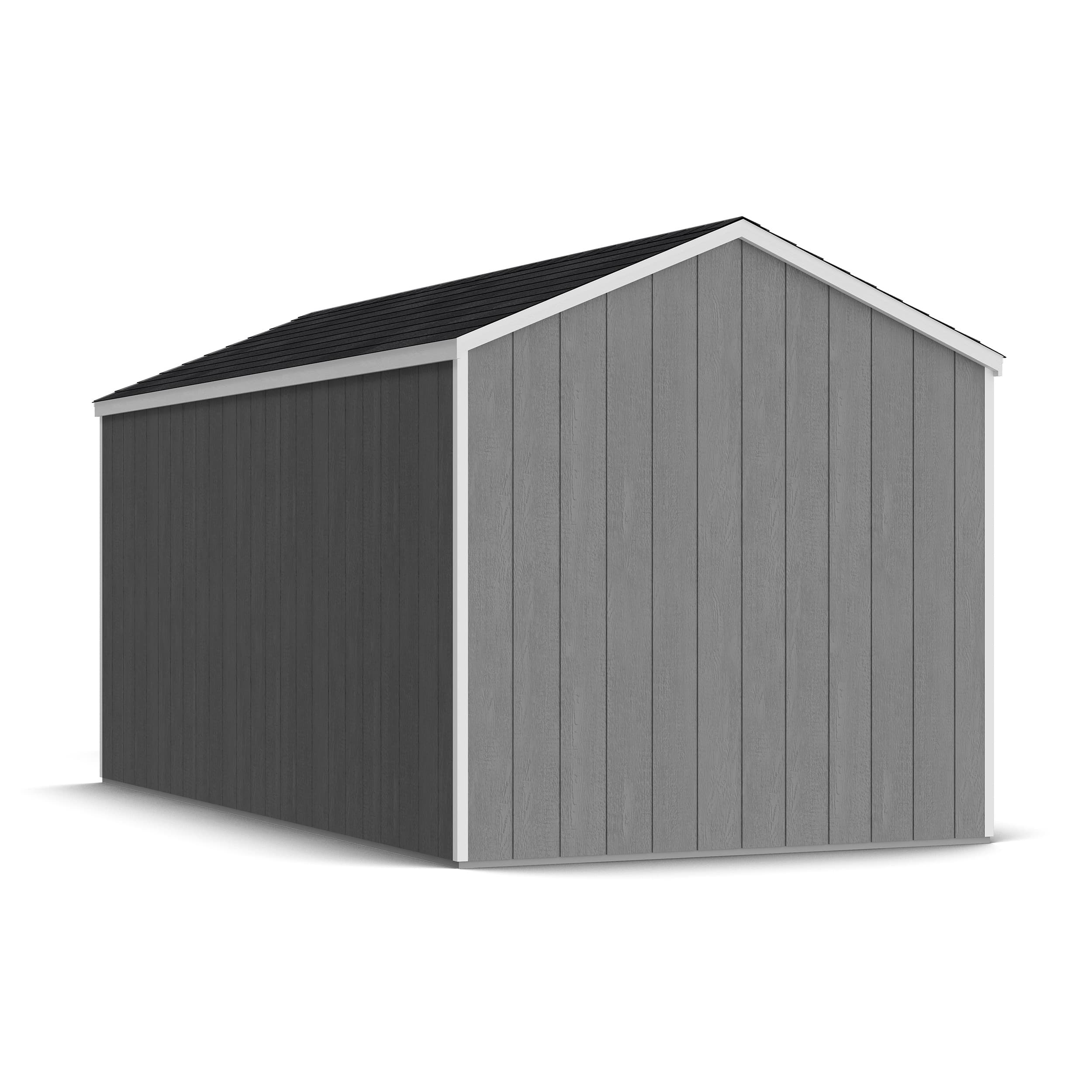Value Gable Shed