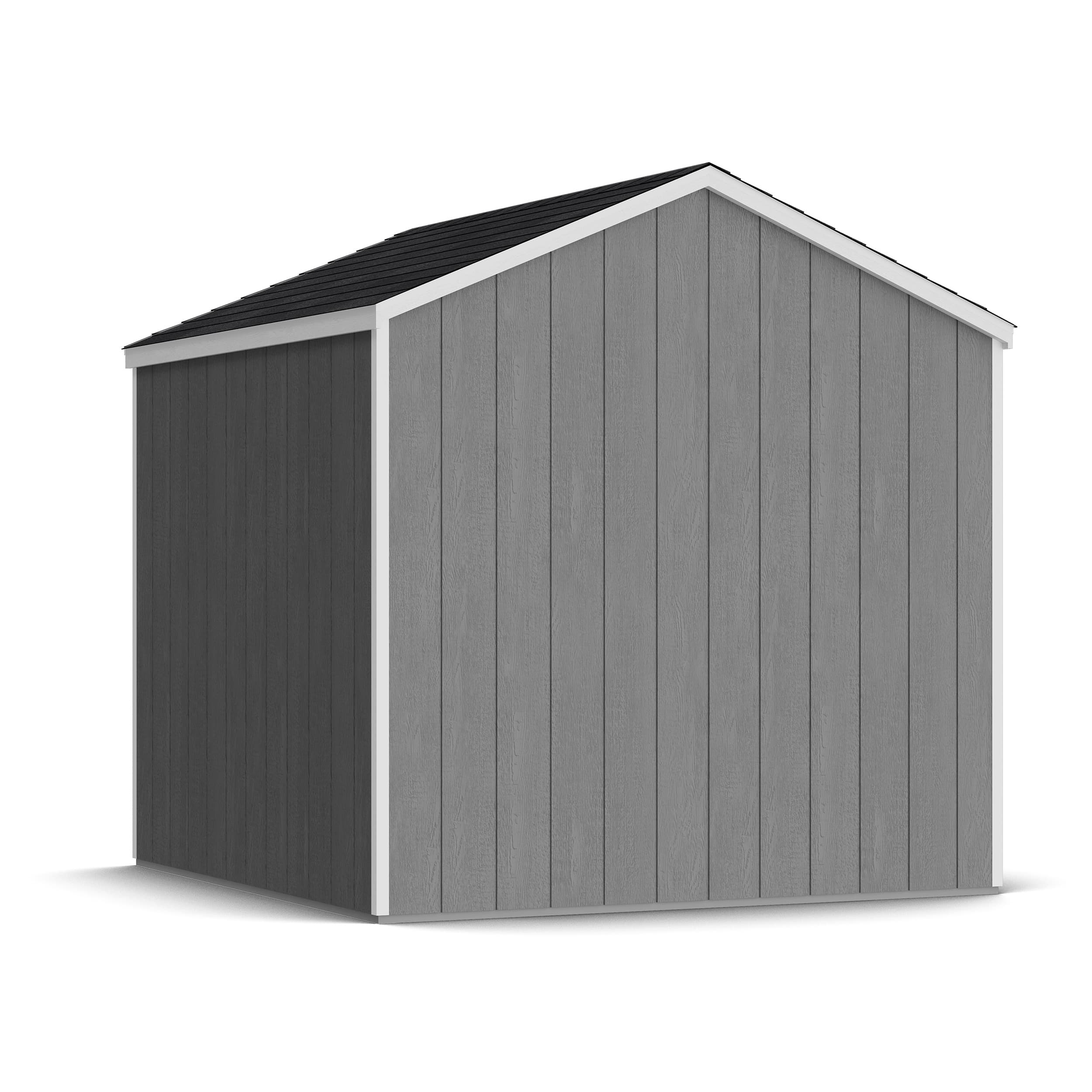 Value Gable Shed