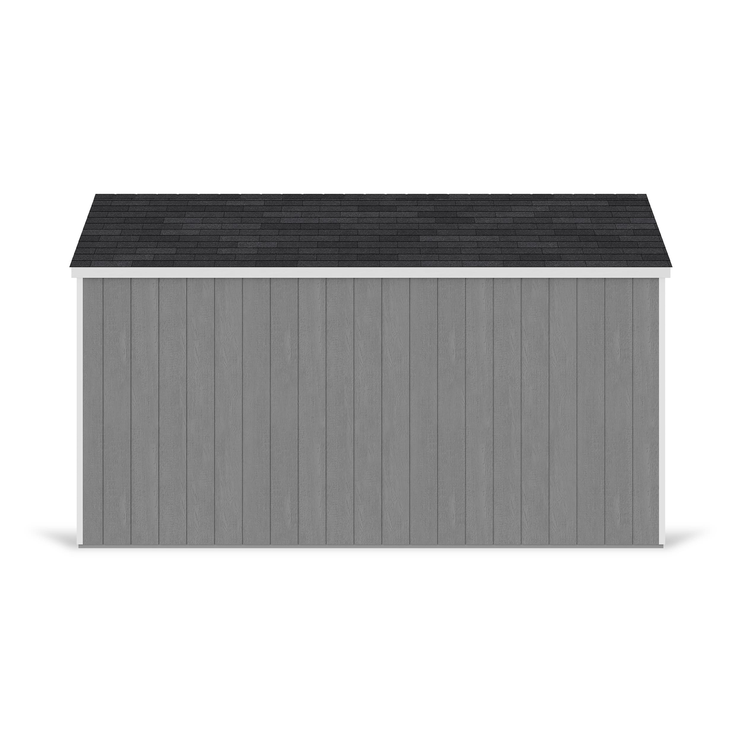 Value Gable Shed