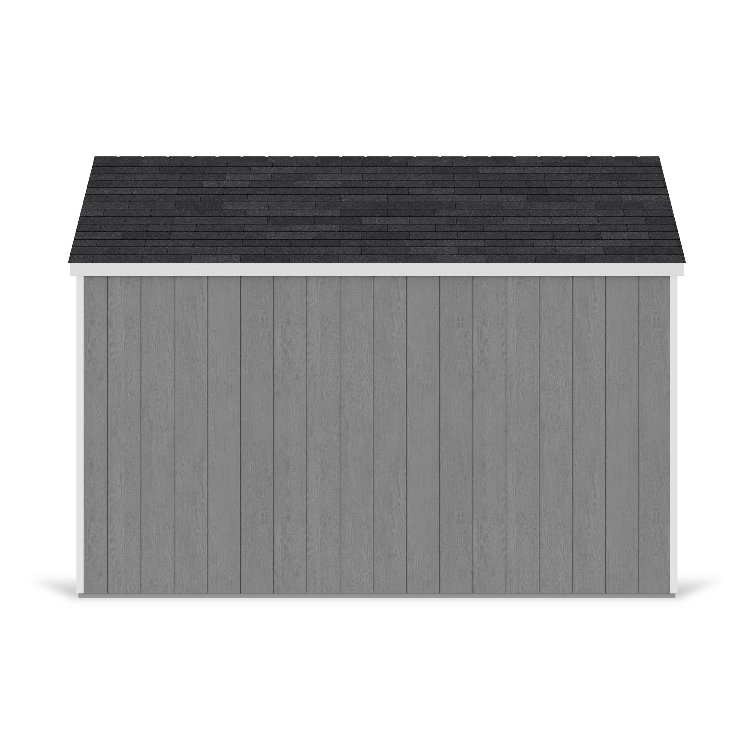 Value Gable Shed