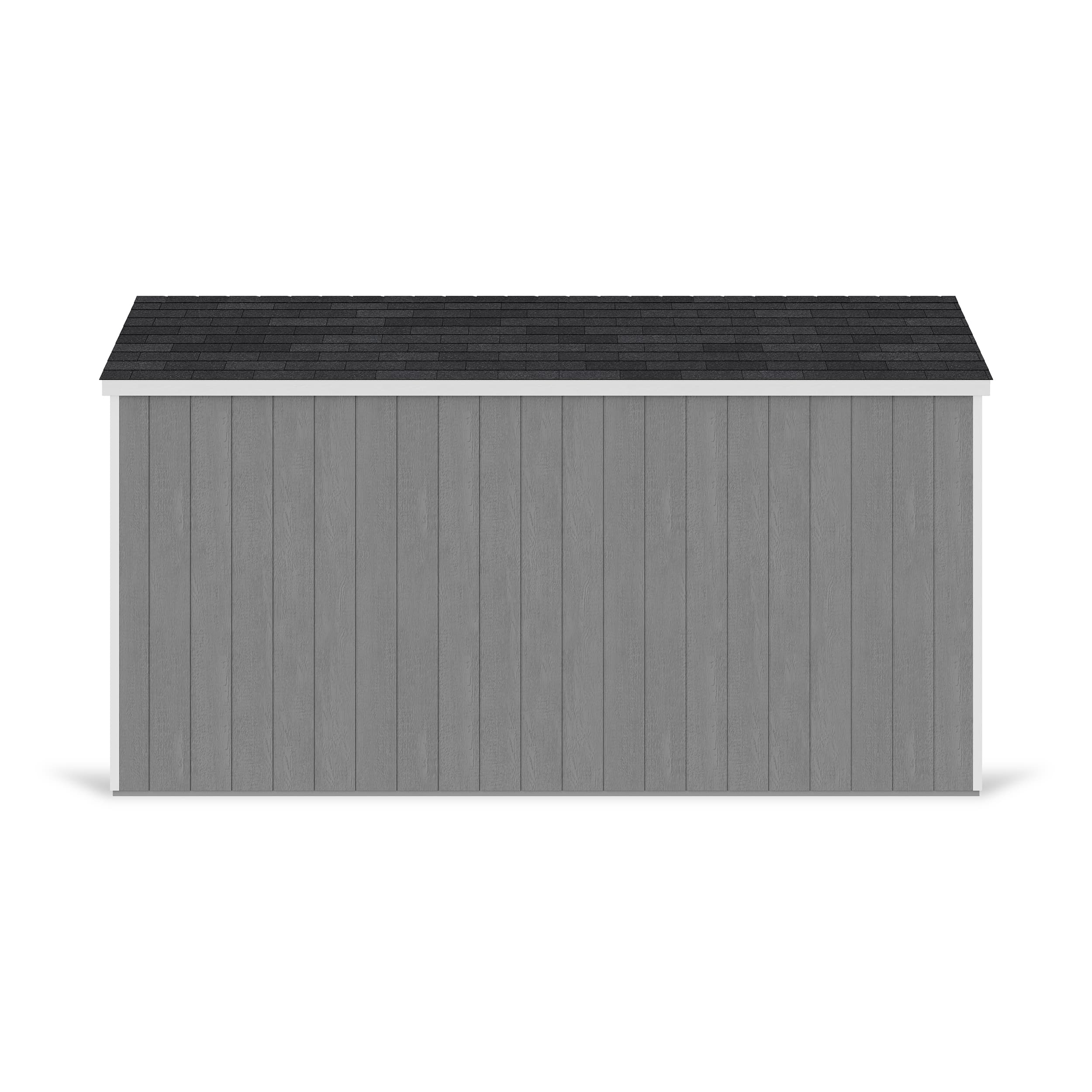 Value Gable Shed