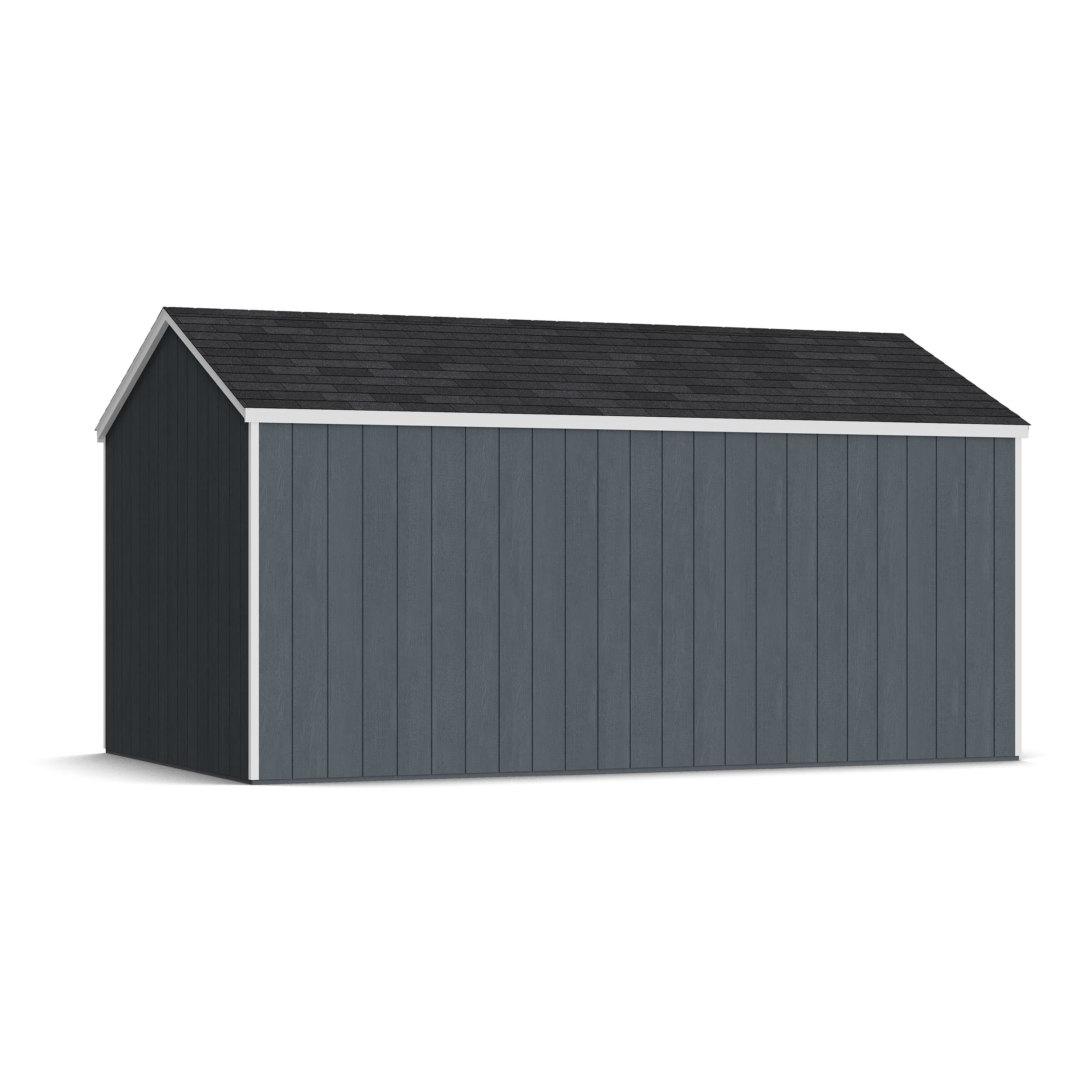 Value Workshop Shed