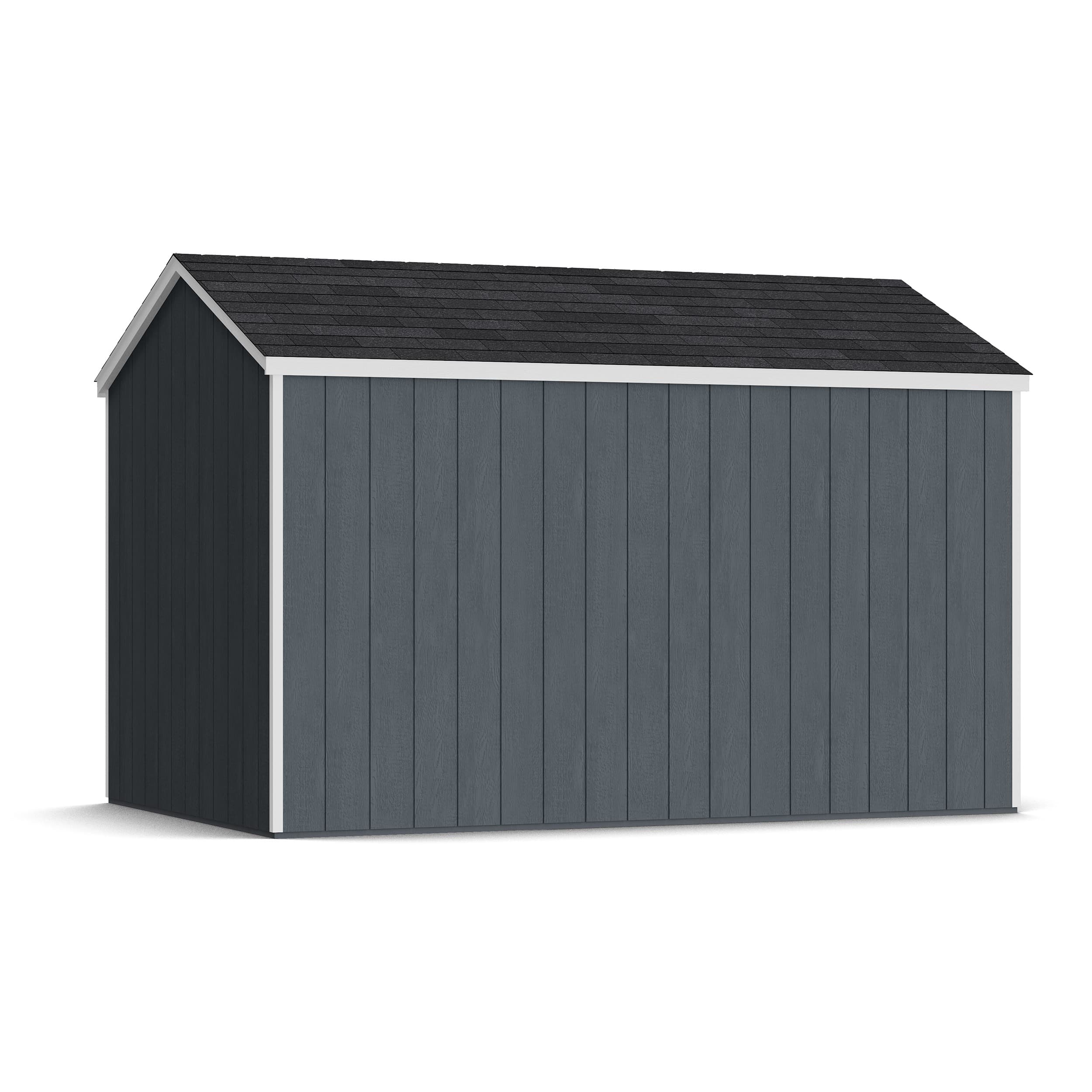 Value Workshop Shed