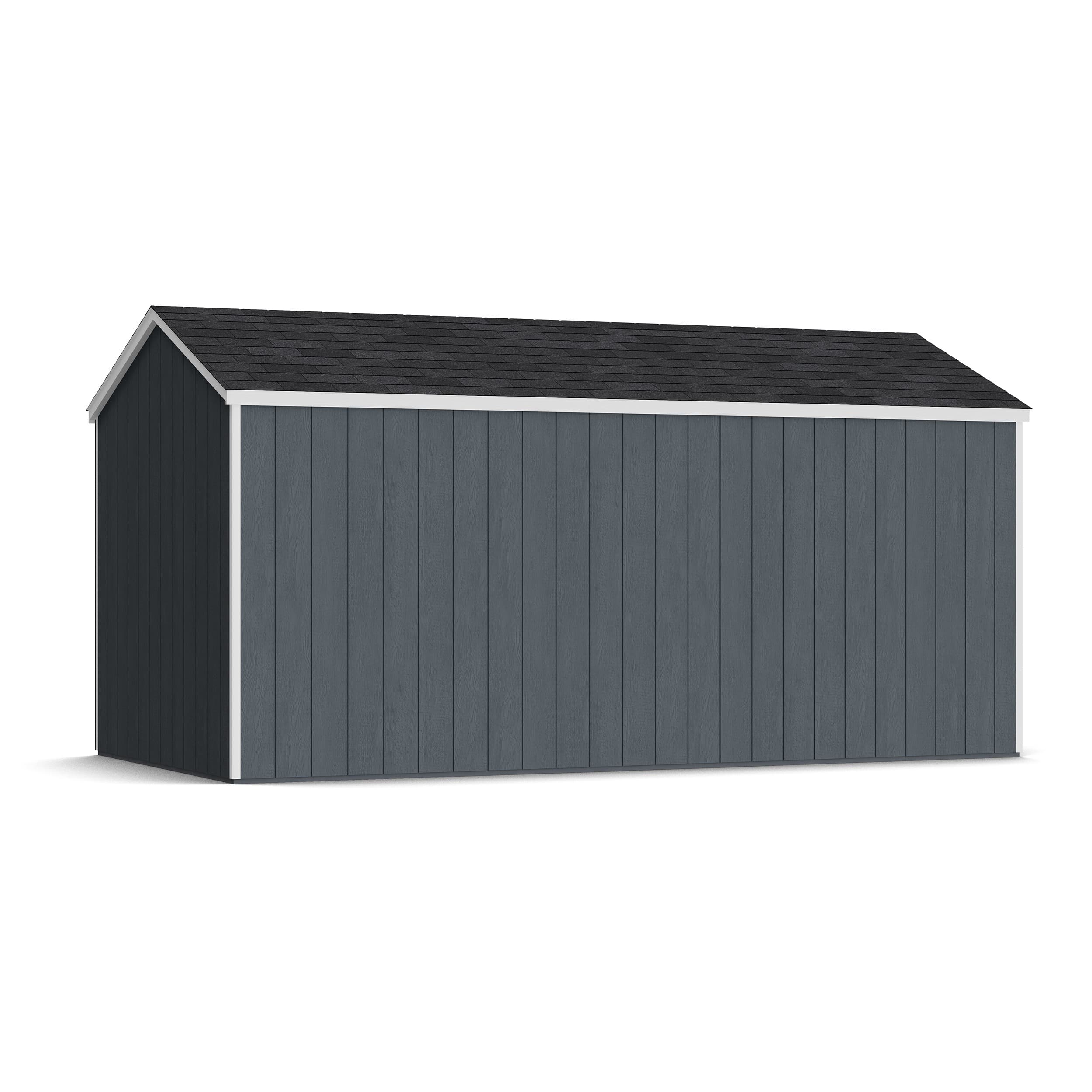 Value Workshop Shed