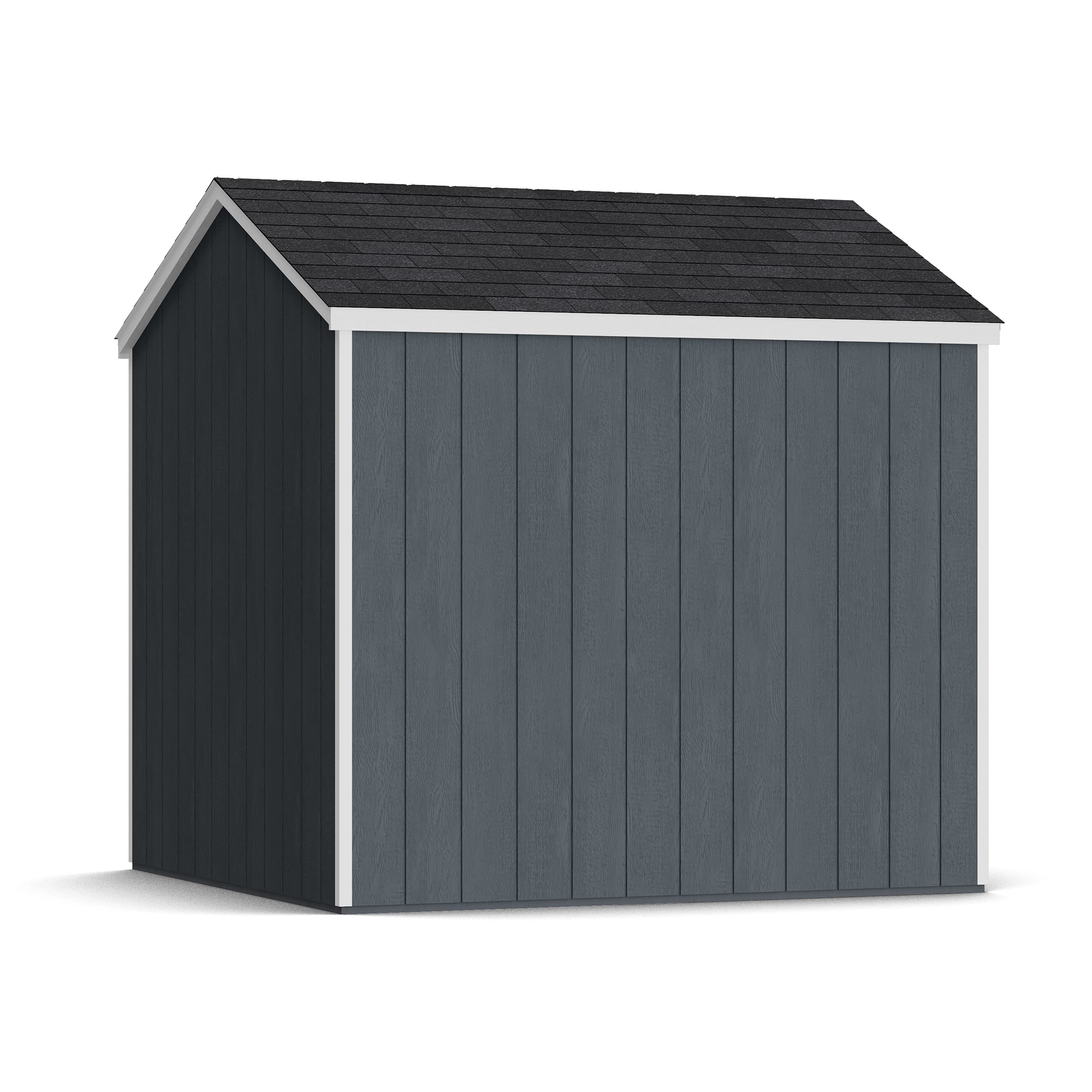 Value Workshop Shed