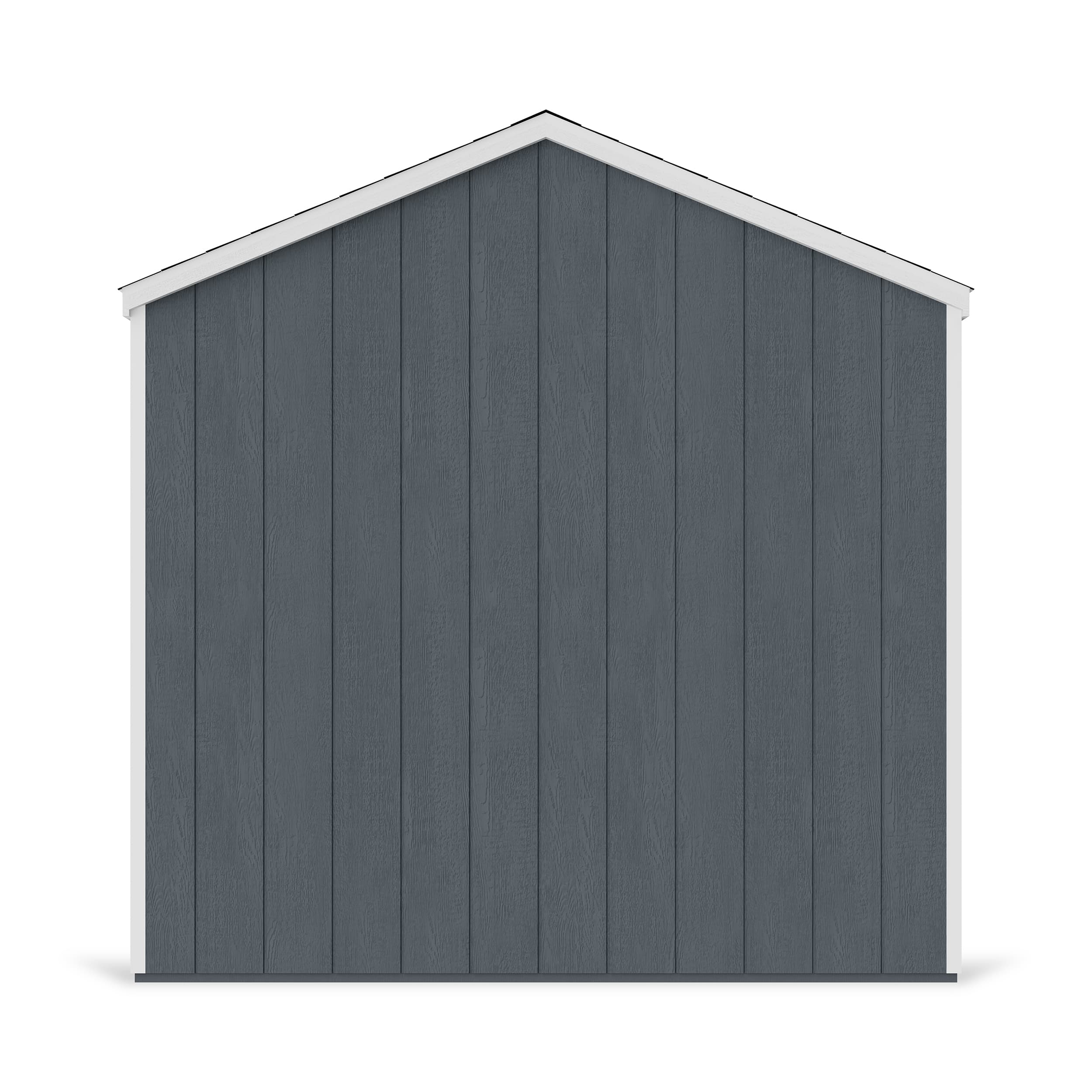 Value Workshop Shed