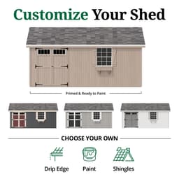 Colonial Pinehurst customize graphic
