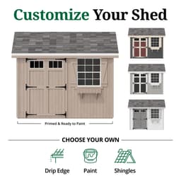 Colonial Pinehurst customize graphic
