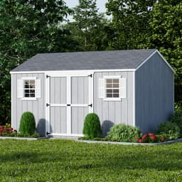 Value Workshop Shed lifestyle