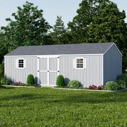 Value Workshop Shed lifestyle