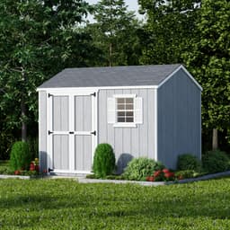 Value Workshop Shed lifestyle