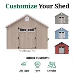 Colonial Williamsburg customize graphic