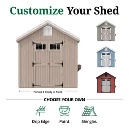 Colonial Williamsburg customize graphic