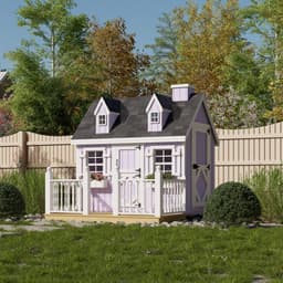 Cape Cod Playhouse lifestyle