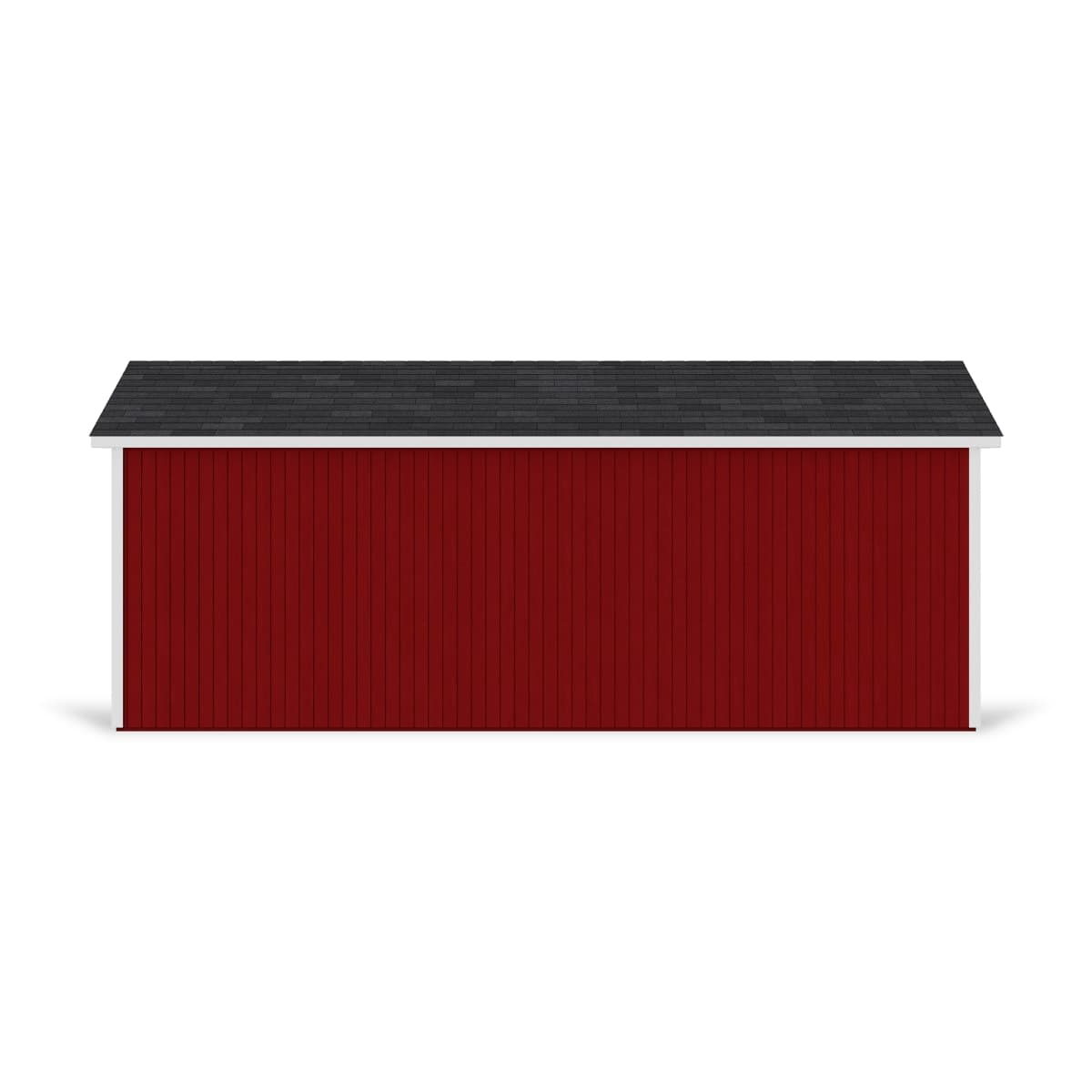 Classic Gable Shed