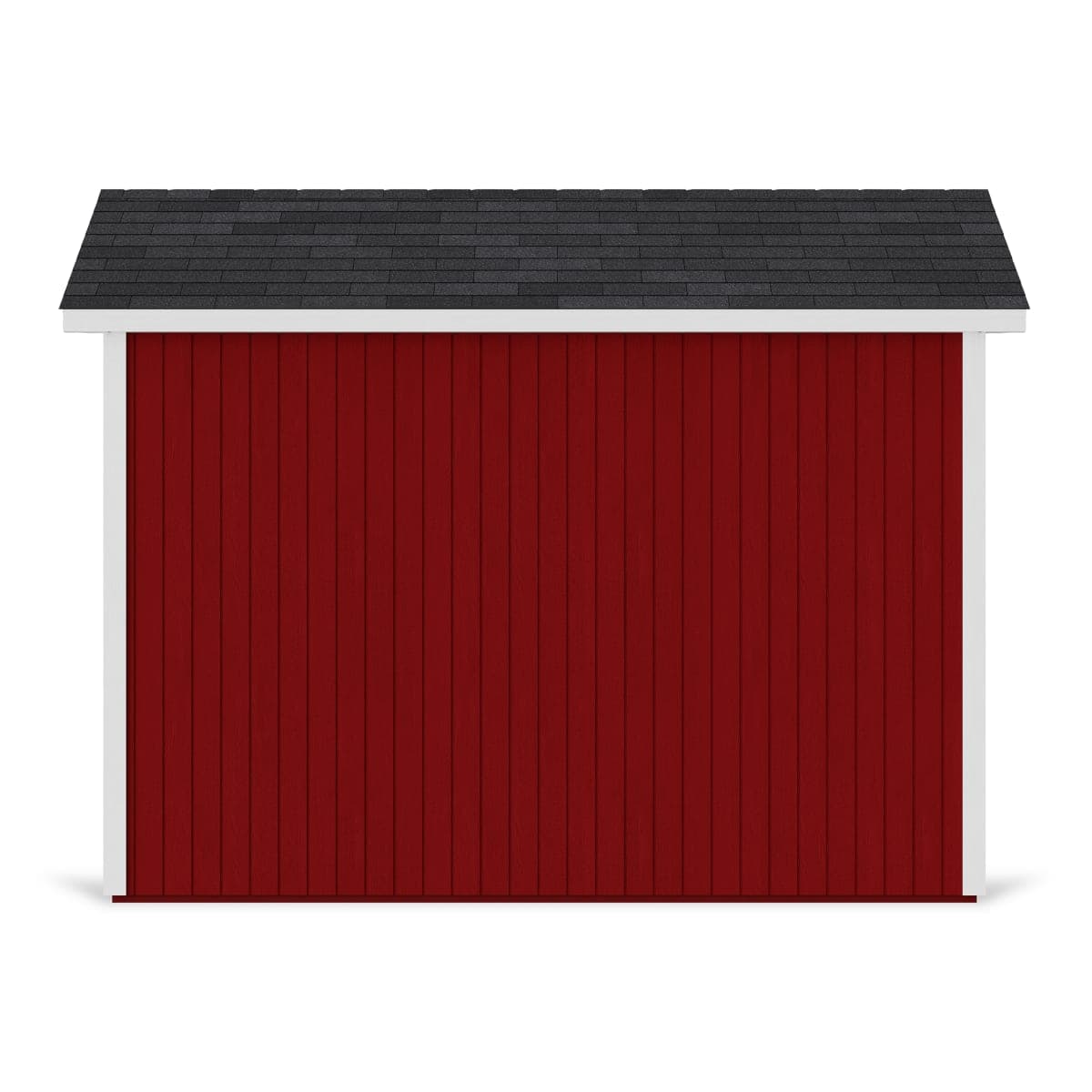 Classic Gable Shed