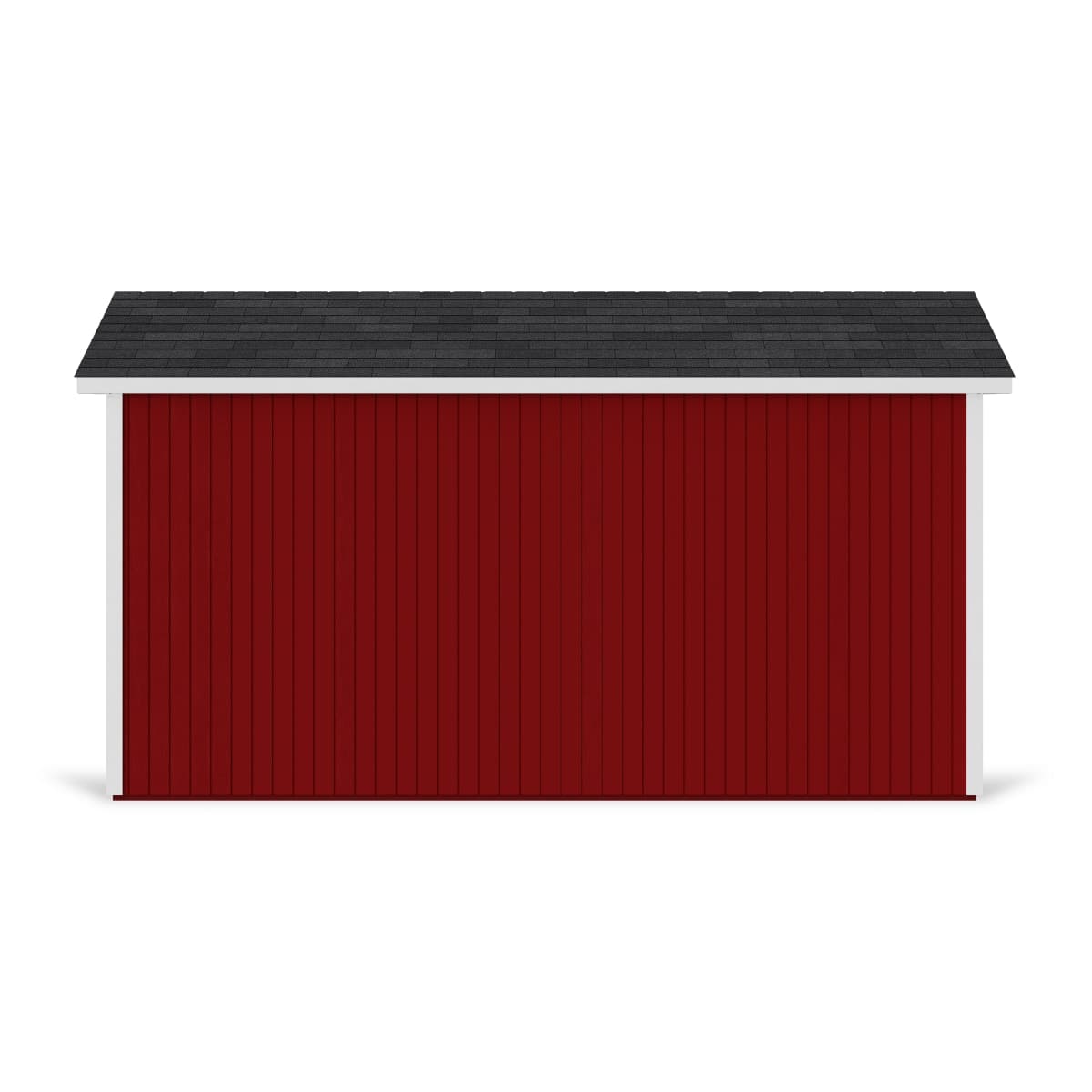 Classic Gable Shed