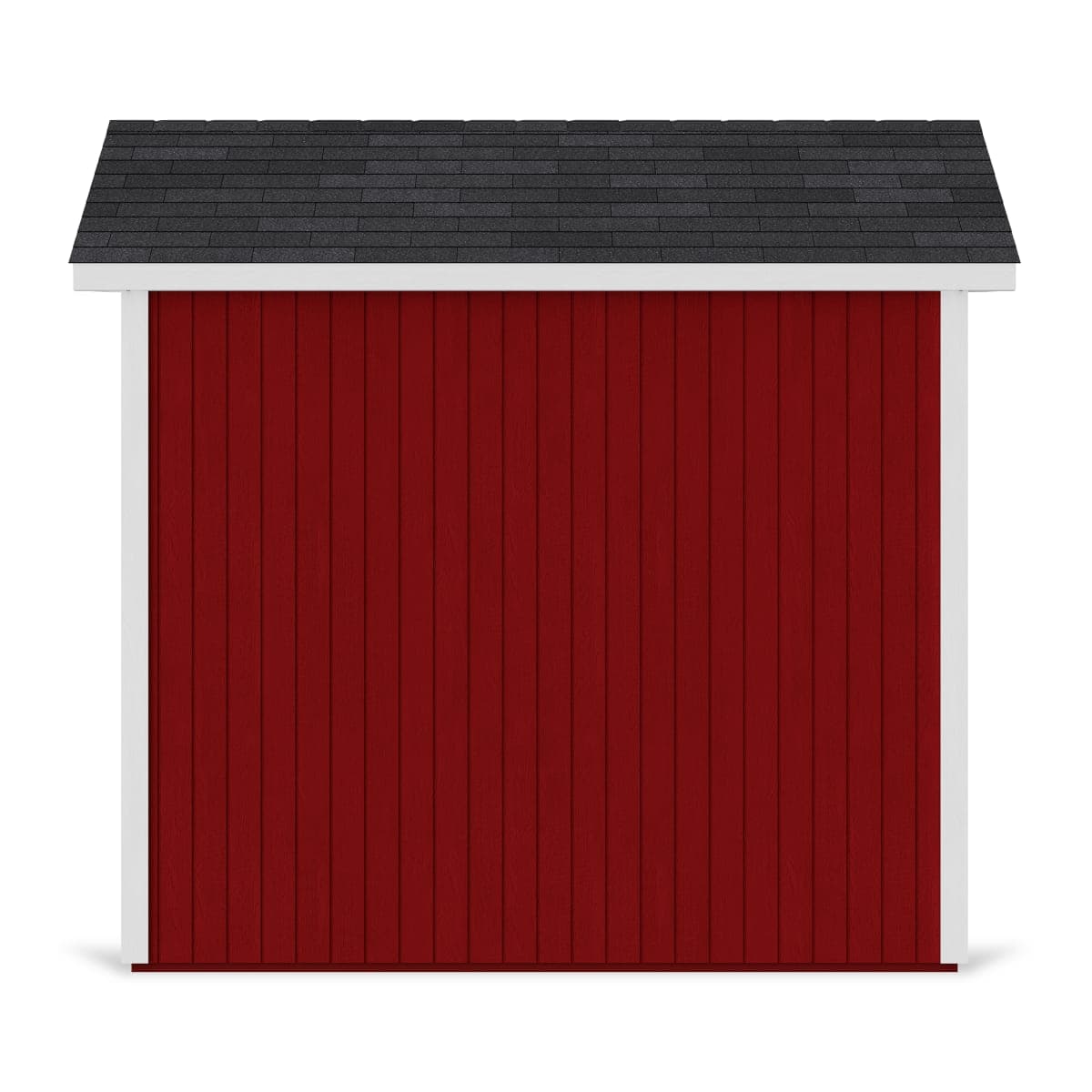 Classic Gable Shed