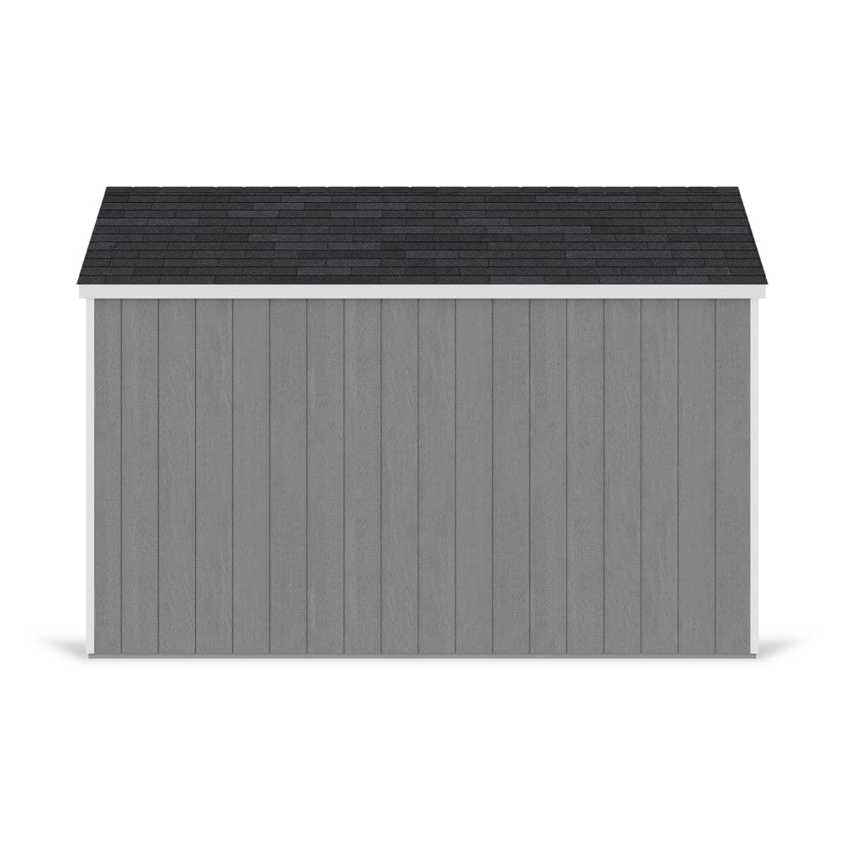 Value Gable Shed