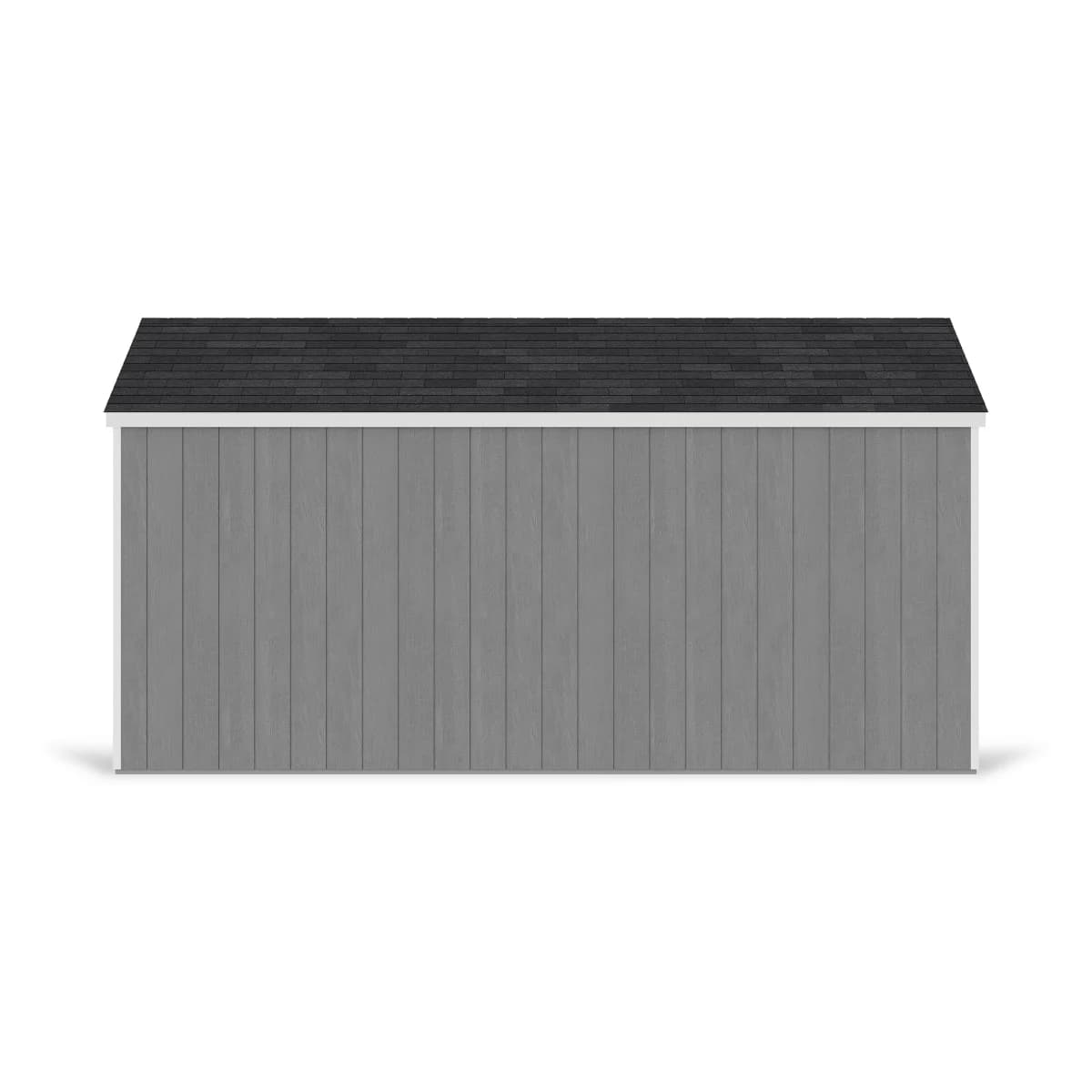 Value Gable Shed