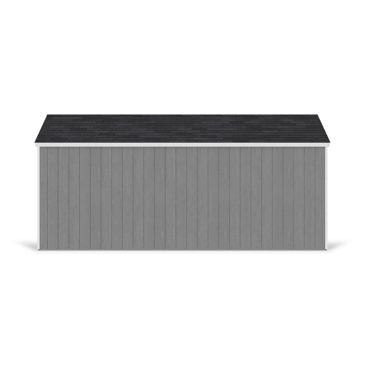 Value Gable Shed