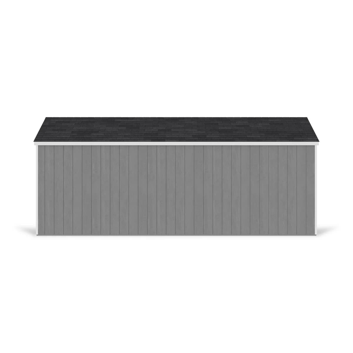Value Gable Shed