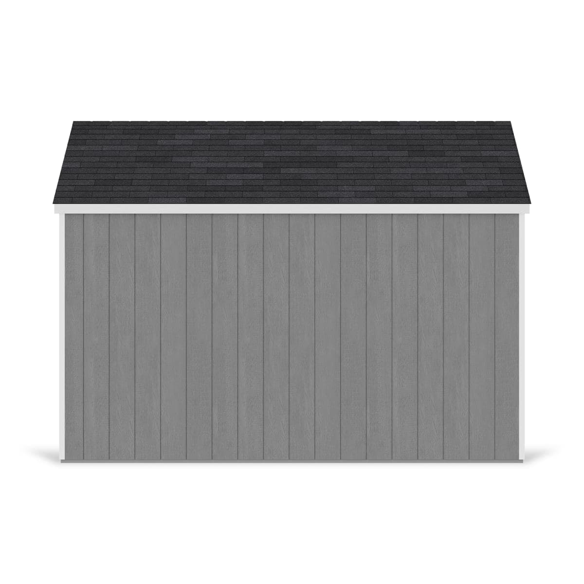 Value Gable Shed