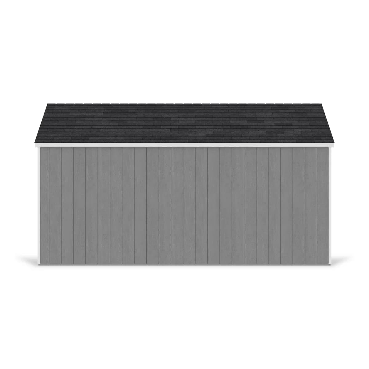 Value Gable Shed