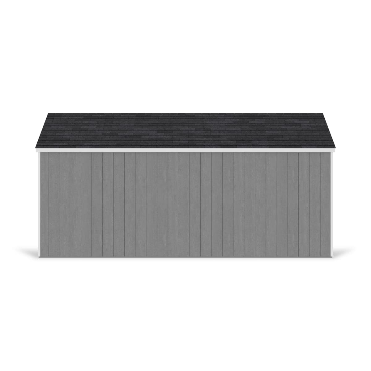 Value Gable Shed