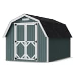Classic Gambrel 4' Barn Shed