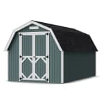 Classic Gambrel 4' Barn Shed