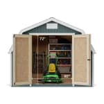 Classic Gambrel 4' Barn Shed
