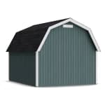 Classic Gambrel 4' Barn Shed