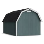 Classic Gambrel 4' Barn Shed