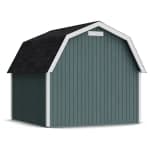 Classic Gambrel 4' Barn Shed