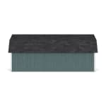 Classic Gambrel 4' Barn Shed