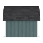 Classic Gambrel 4' Barn Shed