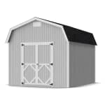 Classic Gambrel 6' Barn Shed
