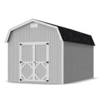 Classic Gambrel 6' Barn Shed