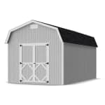 Classic Gambrel 6' Barn Shed