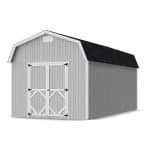 Classic Gambrel 6' Barn Shed