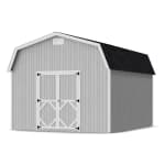 Classic Gambrel 6' Barn Shed