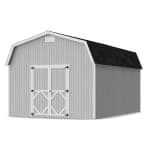 Classic Gambrel 6' Barn Shed