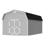 Classic Gambrel 6' Barn Shed