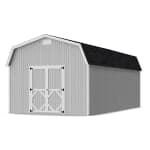 Classic Gambrel 6' Barn Shed
